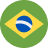 Juego temático de Brasil con colores intensos y espíritu festivo.