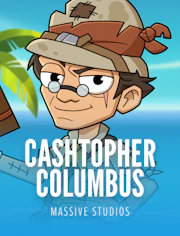 Slot de exploración con sensación de tesoro y descubrimiento.