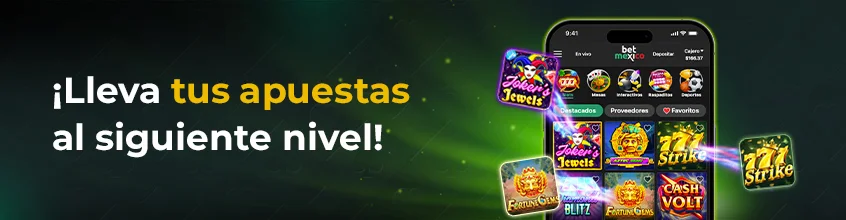 Mesa de casino en vivo con ambiente moderno y iluminación intensa